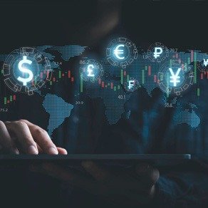 Trade commodities