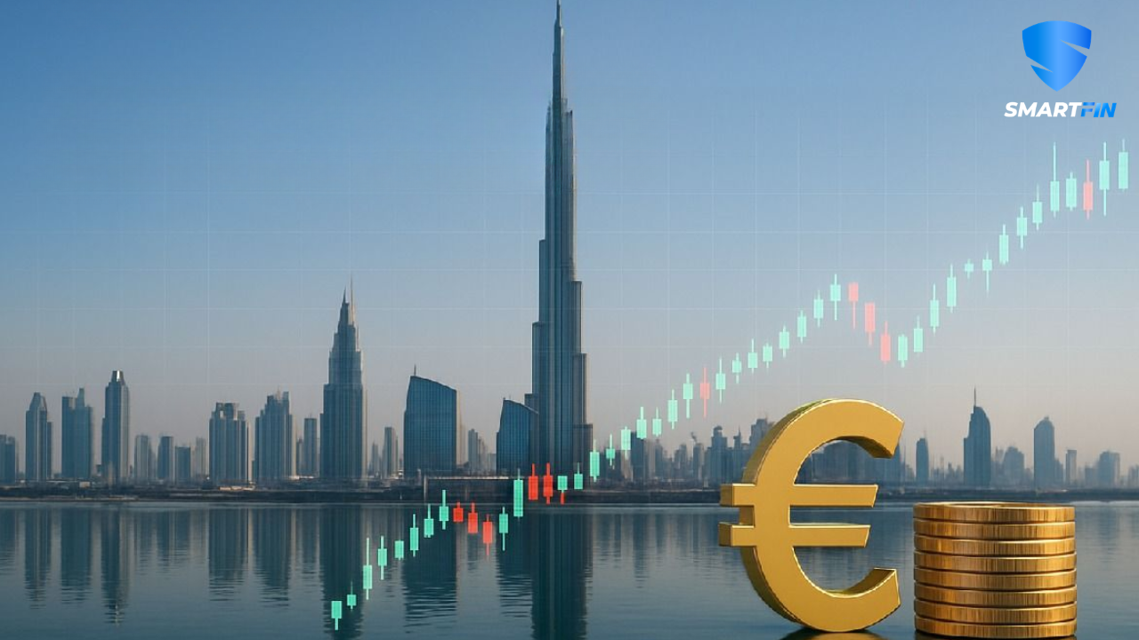 How to Open a Forex Trading Account in Dubai: Documents, Verification and First Steps