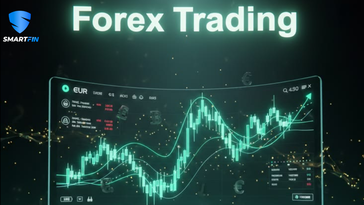 Forex Trading in Dubai: The Complete Beginner’s Guide