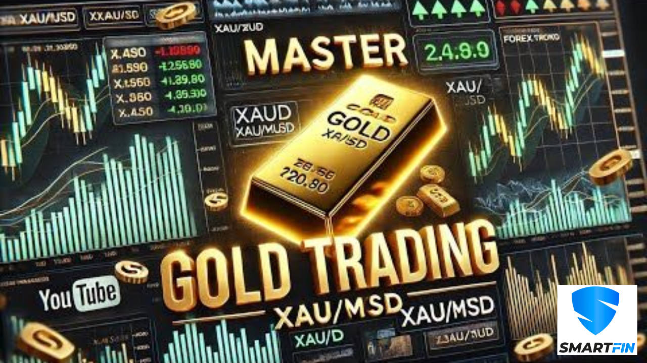 Why Dubai Traders Watch Gold: A Beginner’s Guide to XAU/USD