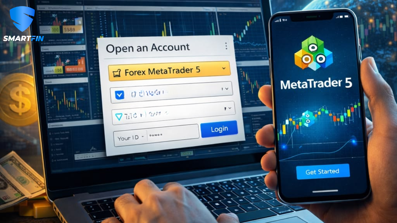 MT5 Trading in Dubai: A Complete Guide to Choosing the Right Platform and Provider