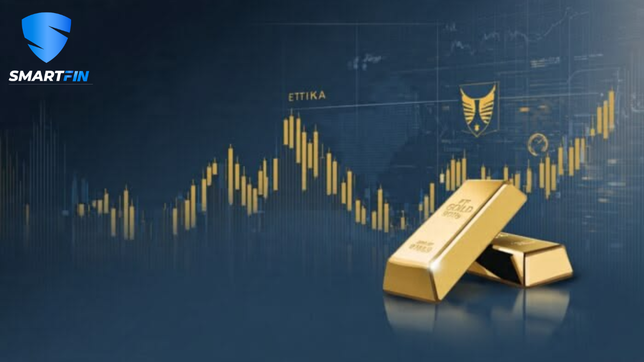 Gold Trading in Dubai: A Complete XAU/USD Guide for UAE Traders