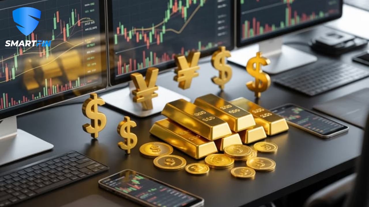Forex Spreads, Leverage and Execution in the UAE: What Traders Should Know Before Opening an Account