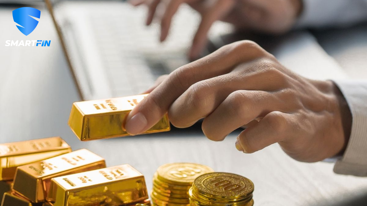 How to Choose a Gold Broker in Dubai: 10 Checks Before Opening an Account