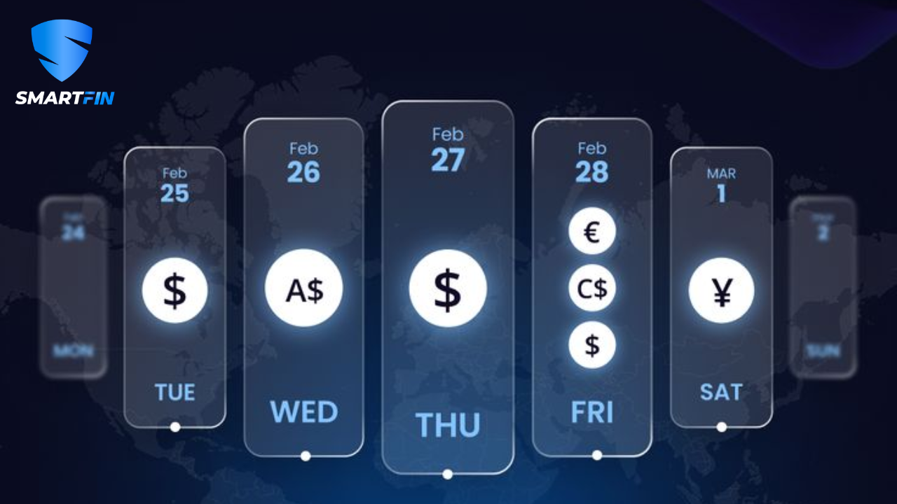 Forex News Trading in Dubai: How to Use an Economic Calendar