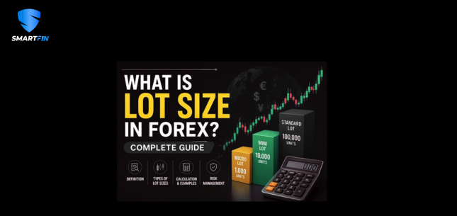 How Is Forex Lot Size Calculated?