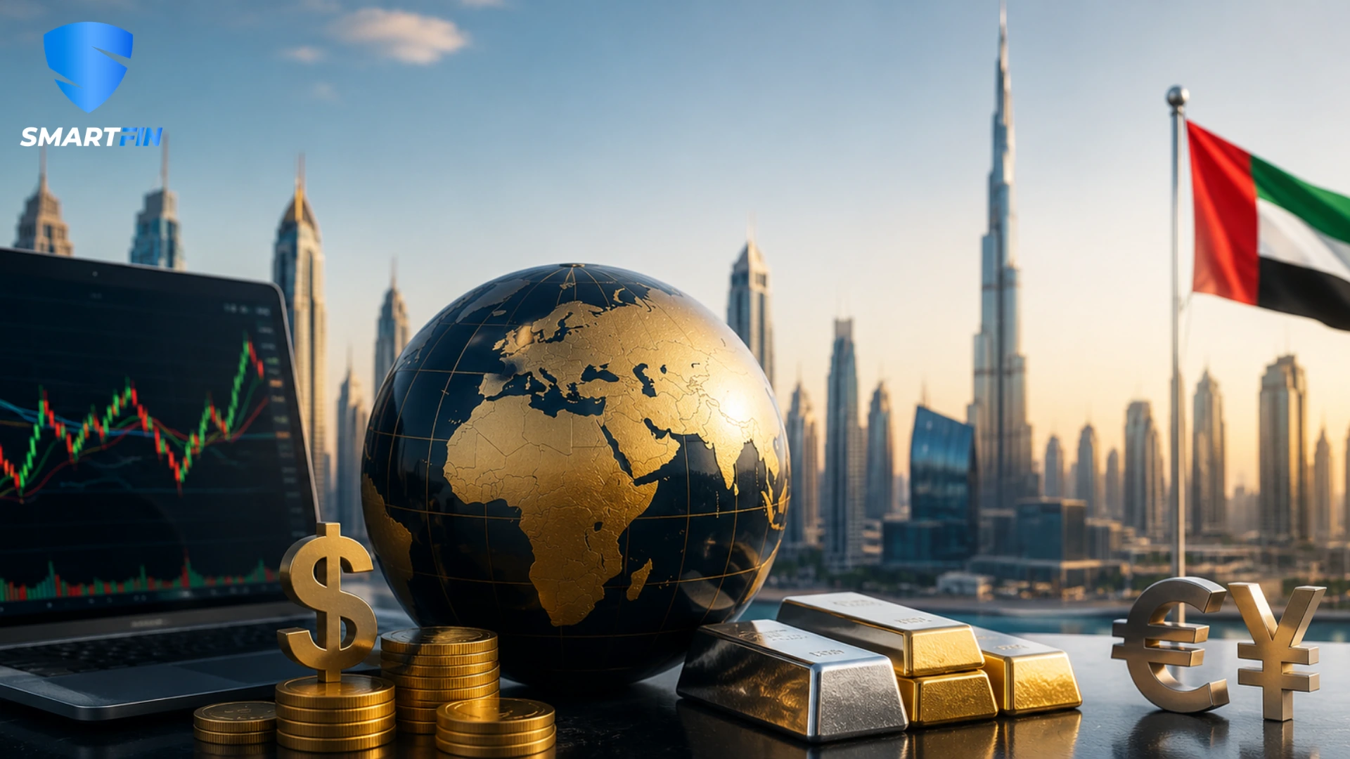 CMA (SCA) Regulation Explained: What It Means for Forex Traders in Dubai