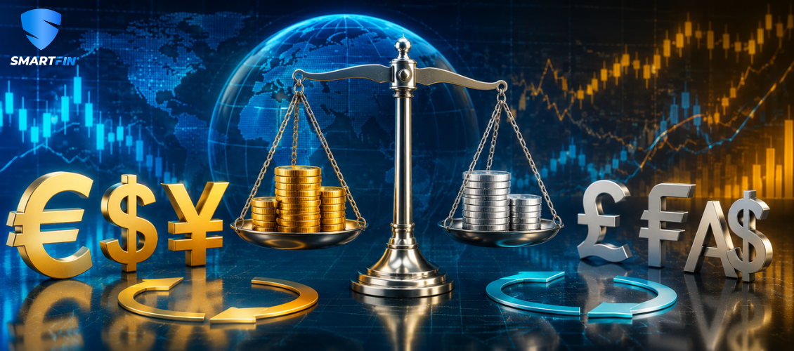 How Are Forex Swaps Calculated?
