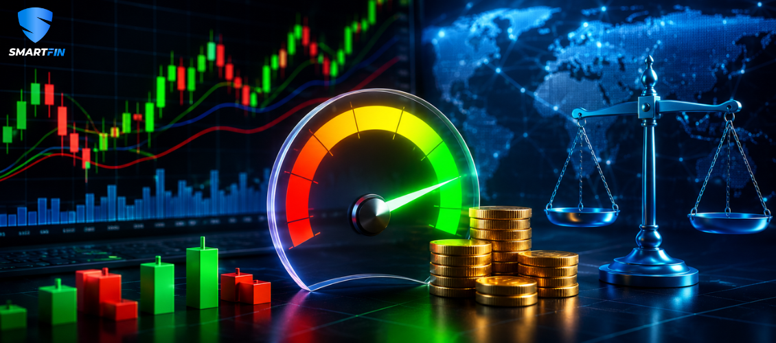 What Is Margin Level in MT5? A Simple Guide for Forex Traders
