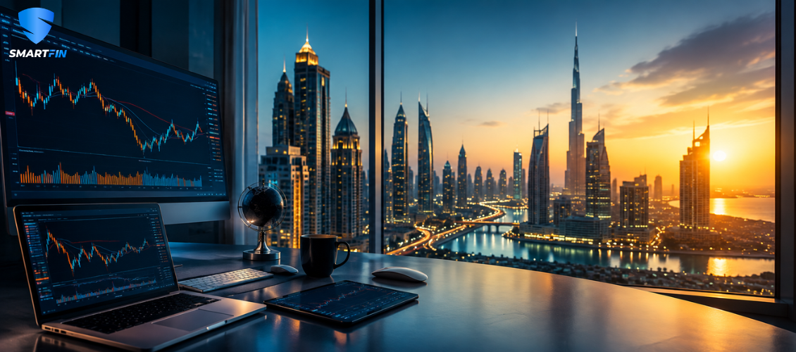 Trading During Dubai Market Hours: Best Times to Trade Forex from the UAE