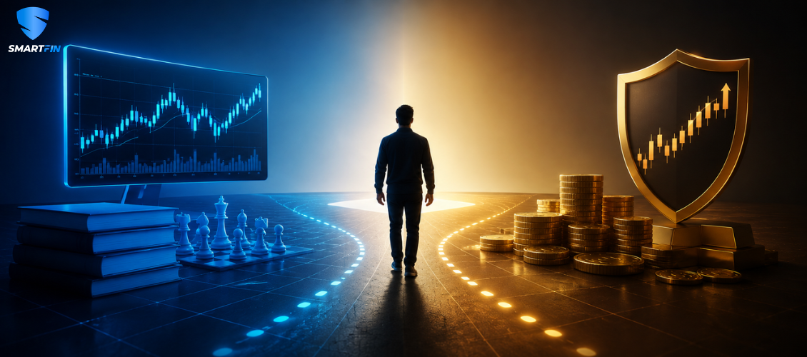 Demo vs Live Forex Account in the UAE: When Are You Ready?