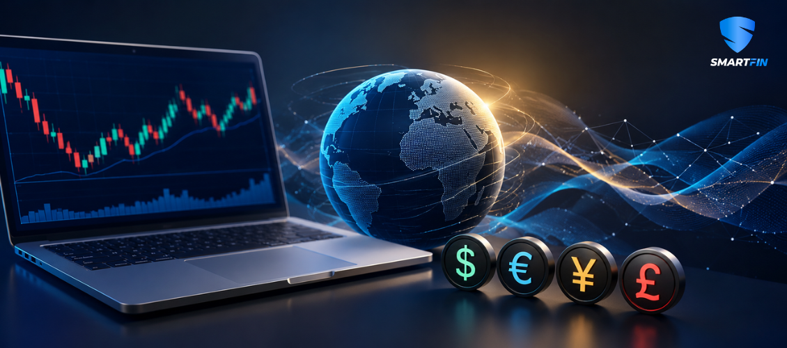 Forex Trading in Dubai: The Complete Beginner’s Guide