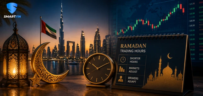 Ramadan Trading Hours: How UAE Markets and Brokers Adjust