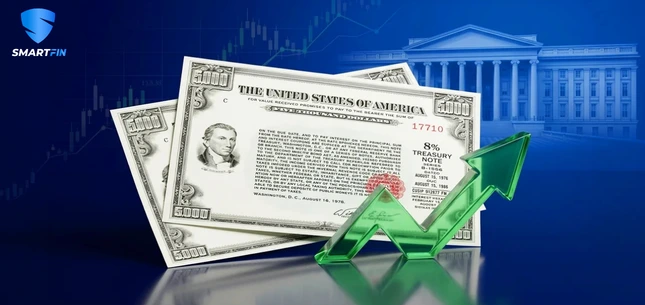 US Treasury Expands Bond Buybacks, Boosting Market Sentiment