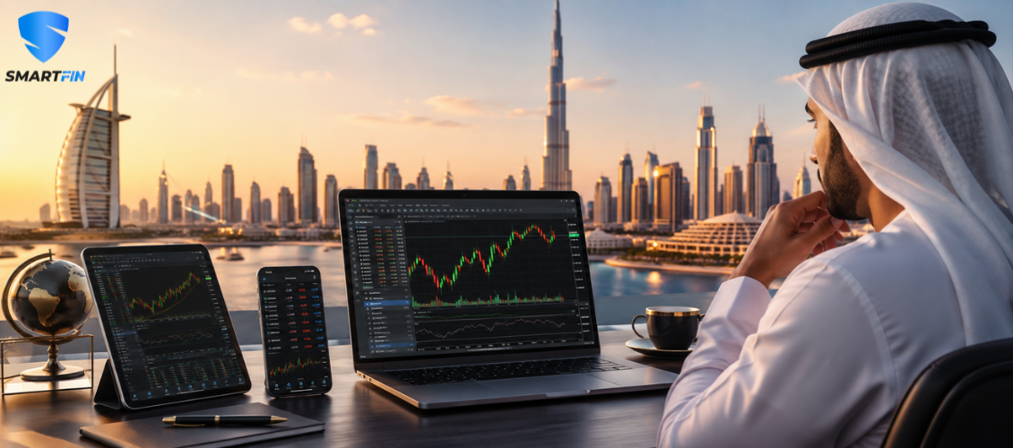Choosing the Best Forex Trading Platform: Why MT5 Is a Strong Choice for Traders in Dubai