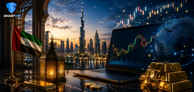 UAE Public Holidays and Their Impact on Forex and Gold Markets