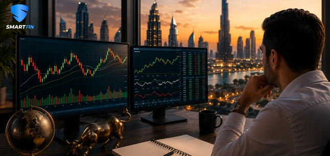 Common Mistakes New Traders Make in Dubai (And How to Avoid Them)