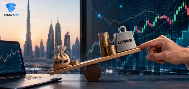 Forex Margin & Leverage: Complete UAE Trader's Guide