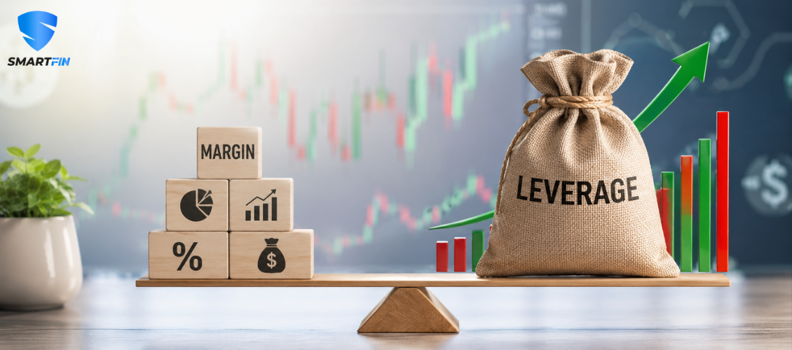What Is Margin in Forex? A Simple Guide for Beginners