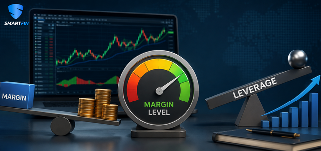 What Is Margin Level in MT5 and How Does It Work?