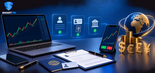 How to Open a Forex Trading Account in UAE