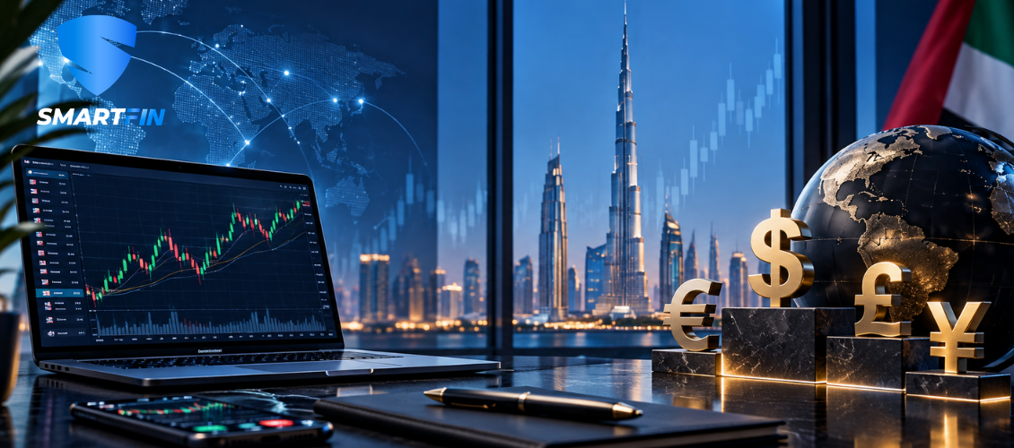 Trading Forex in Dubai: Your Questions Answered