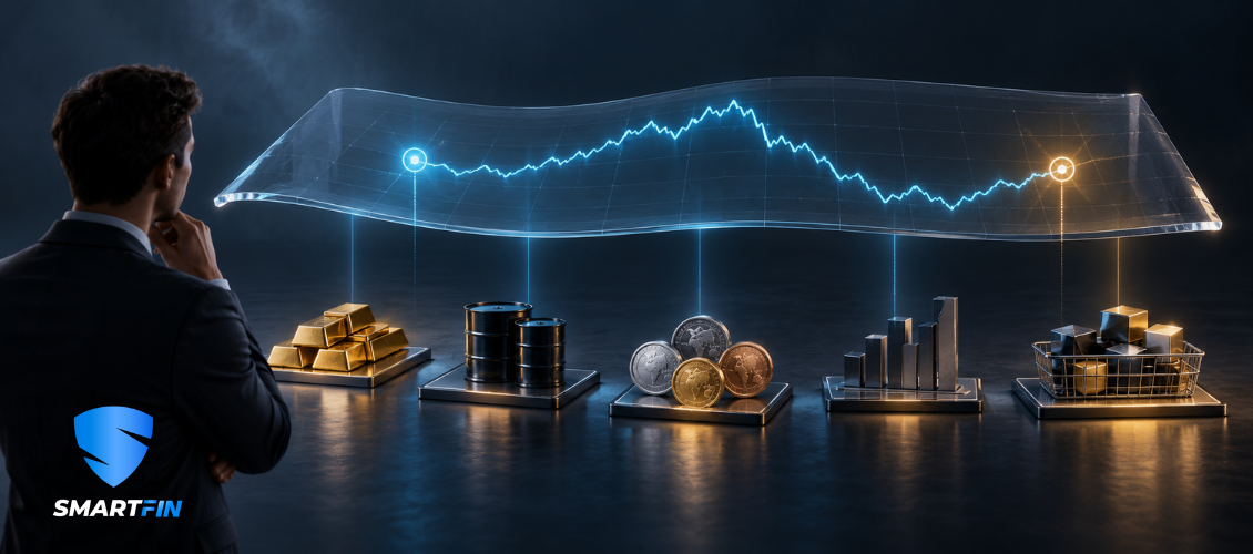 How Does CFD Trading Work? A Beginner's Guide