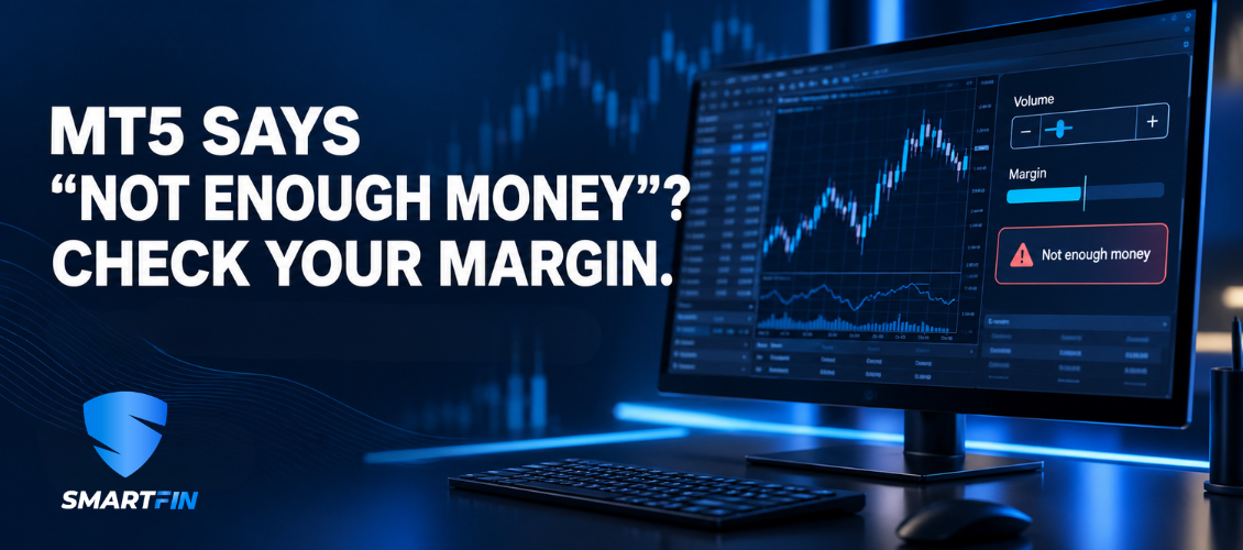 Why Did My Stop Loss Trigger When the MT5 Chart Didn’t Touch It?